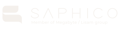 Logo Saphico